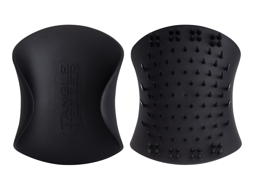 The Scalp Exfoliator & Massager