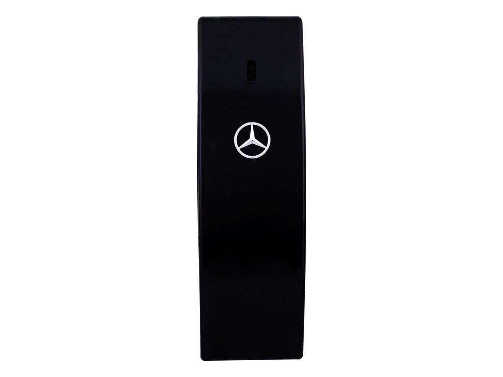 Mercedes-Benz Club Black