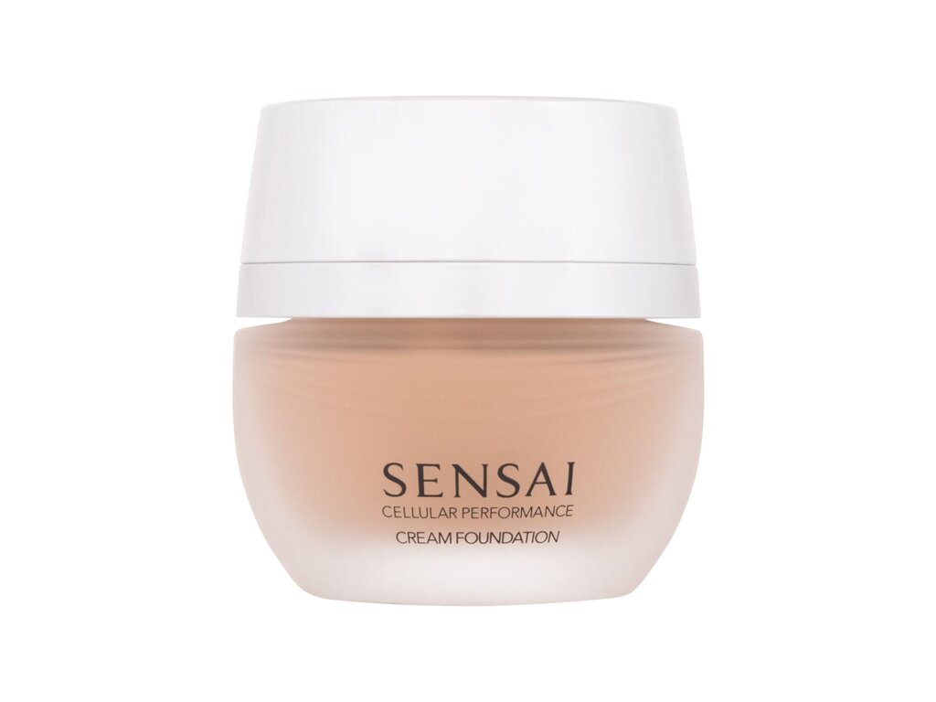 Cellular Performance Cream Foundation