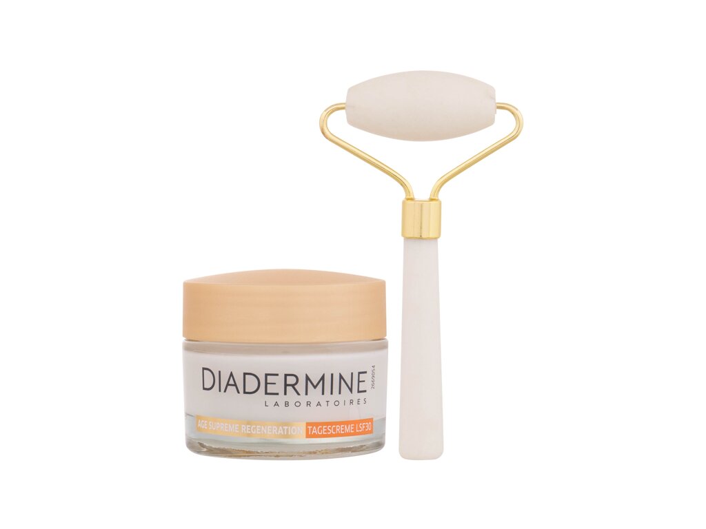 Diadermine Age Supreme Regeneration Day Cream 50ml Dieninis veido kremas thumbnail 1