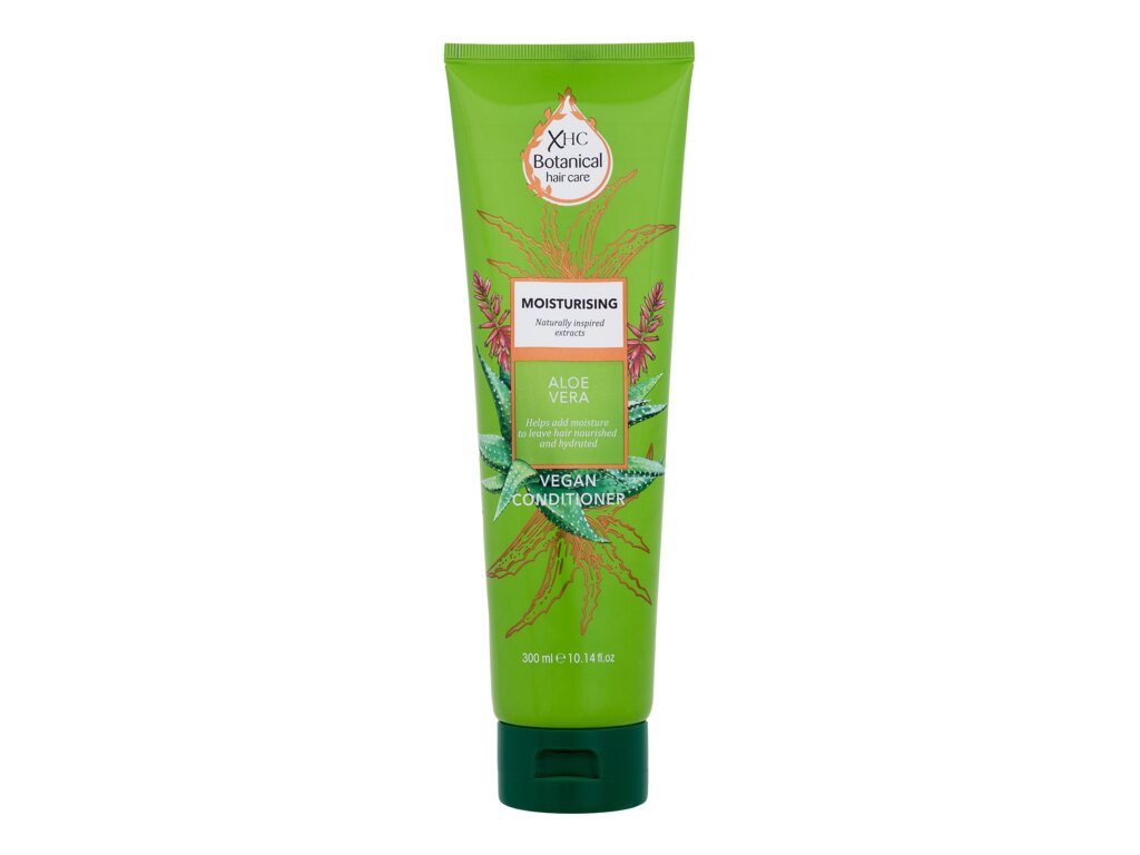 Botanical Aloe Vera Moisturising Vegan Conditioner