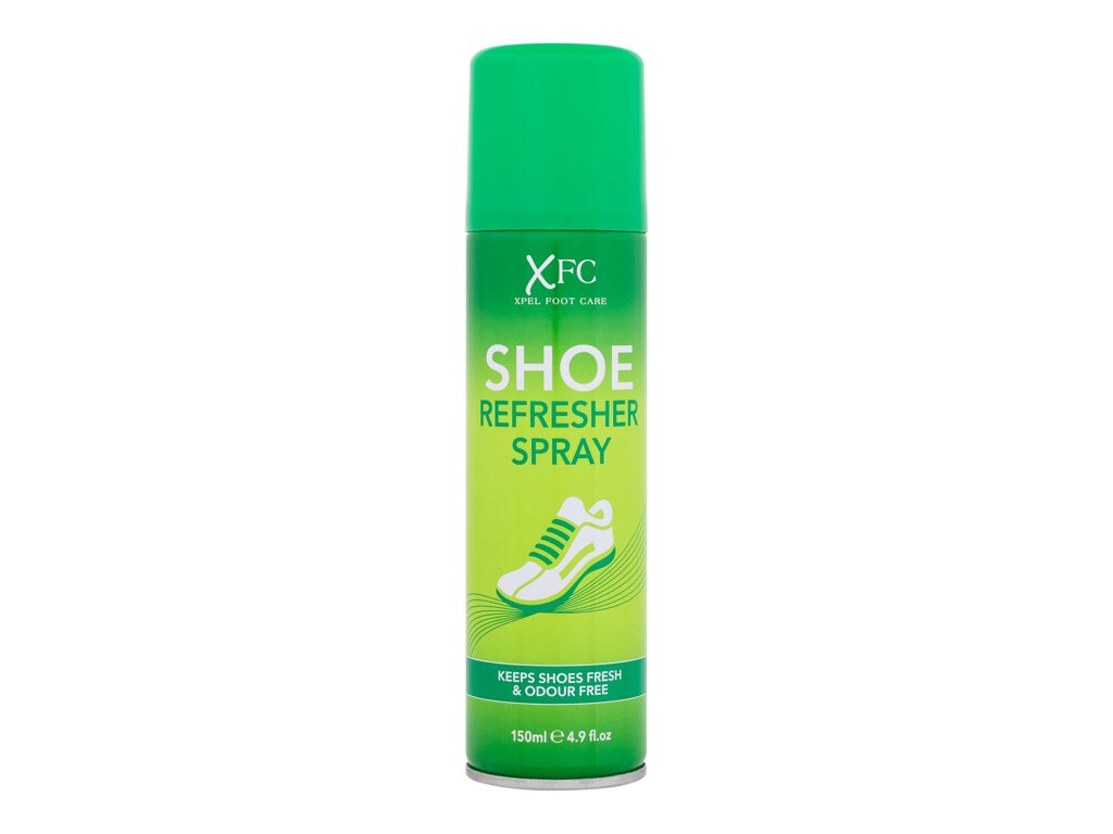 Shoe Refresher Spray