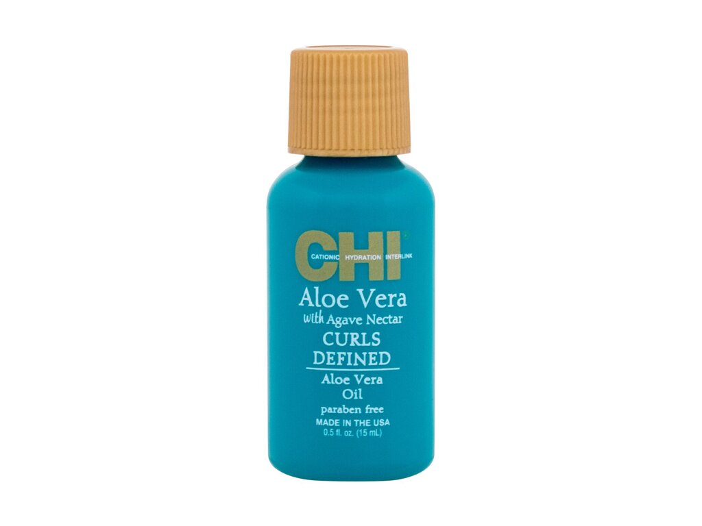 CHI Aloe Vera Curls Defined