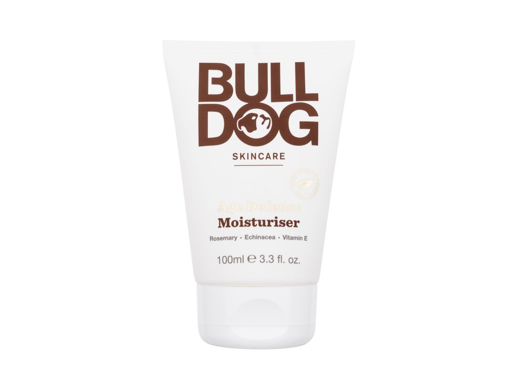 Bulldog Age Defence Moisturiser 100ml Päevakreem thumbnail 1