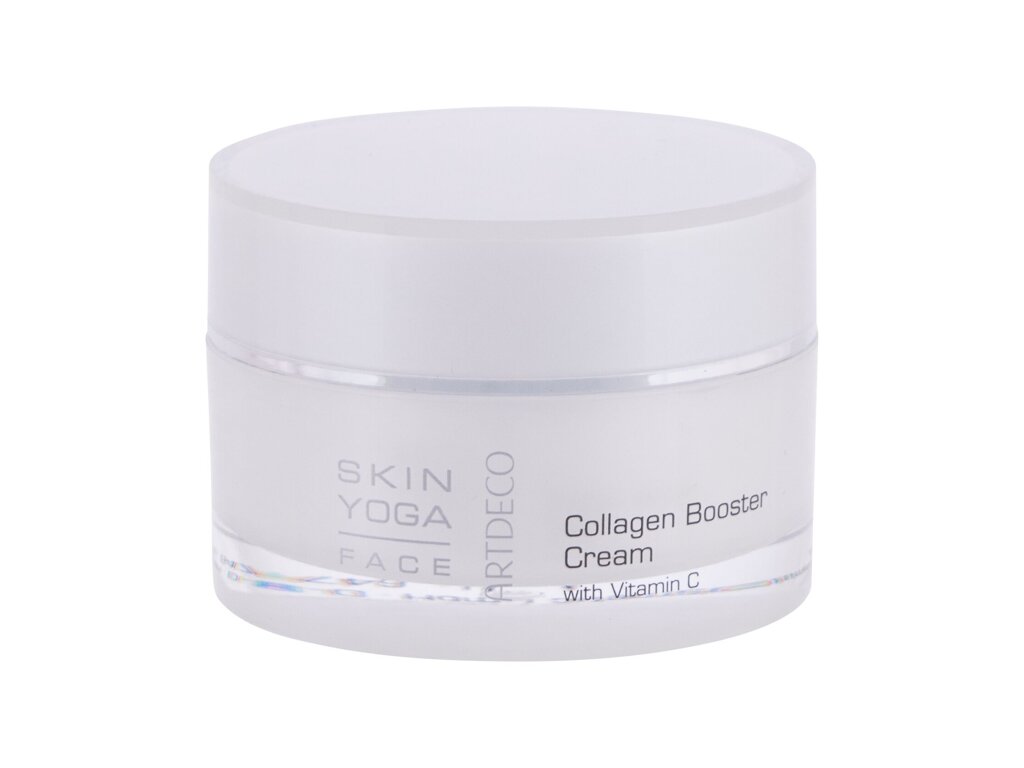 Skin Yoga Collagen Booster