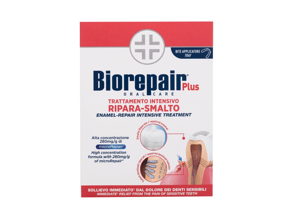 Plus Enamel-Repair Intensive Treatment