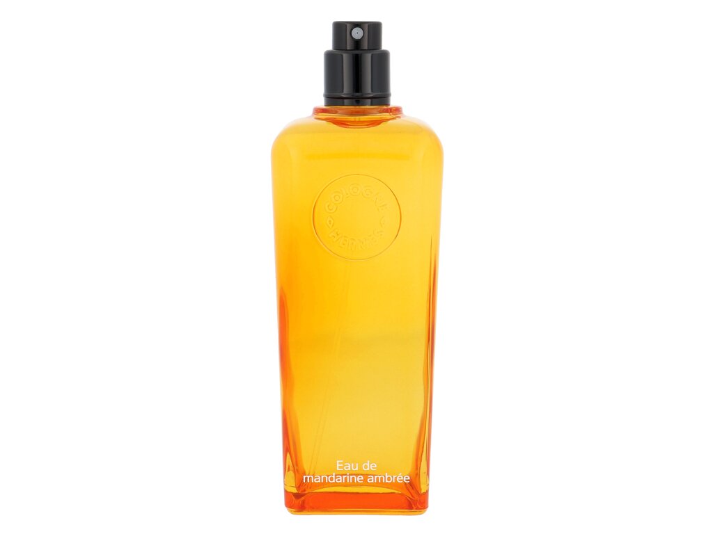 Eau de Mandarine Ambrée