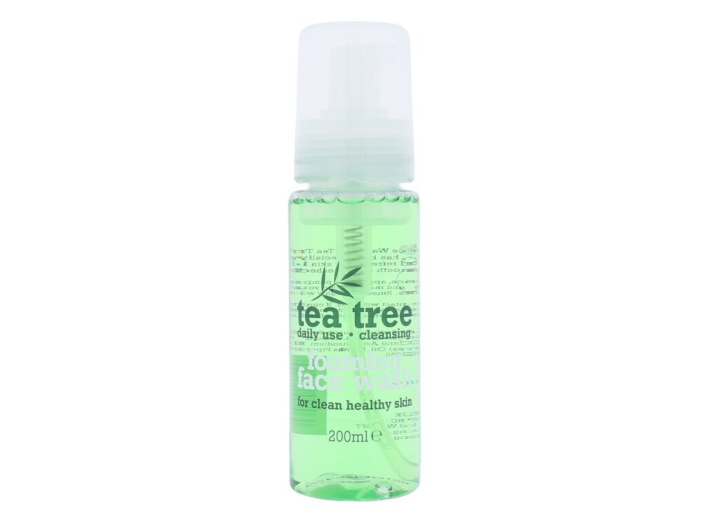 Tea Tree