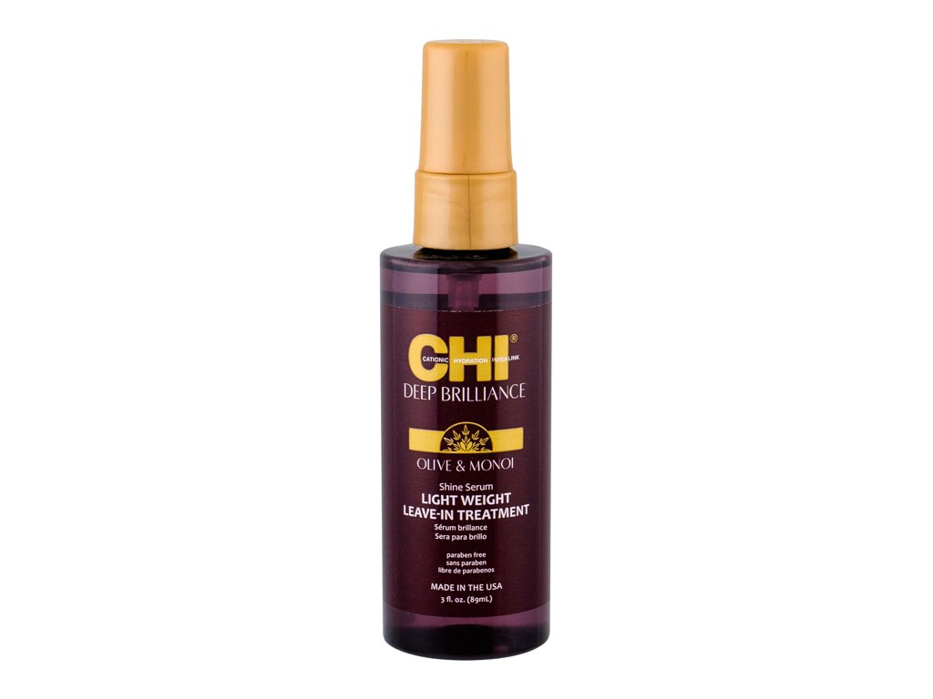 CHI Deep Brilliance