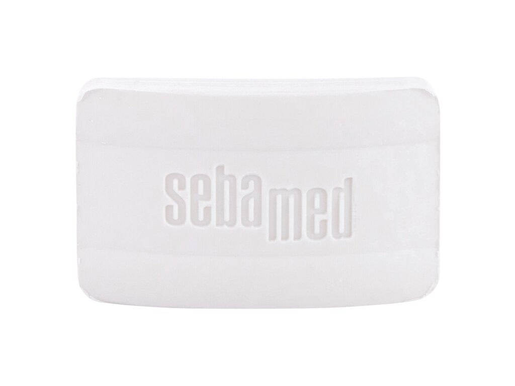 Clear Face Cleansing Bar