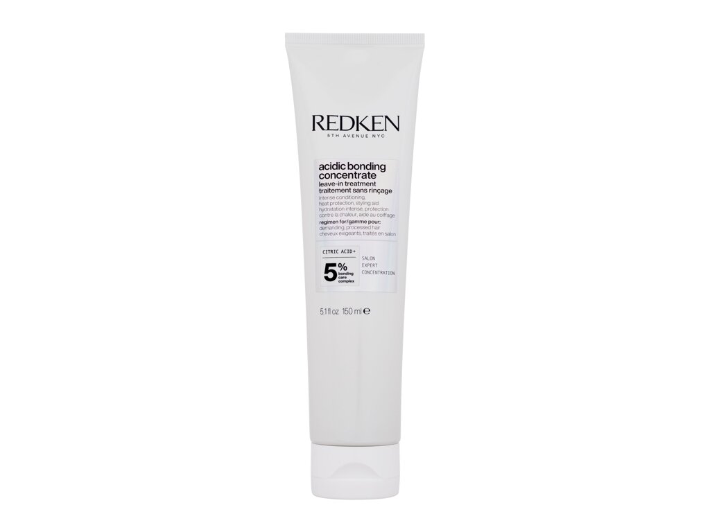 Acidic Bonding Concentrate Leave-in Treatment