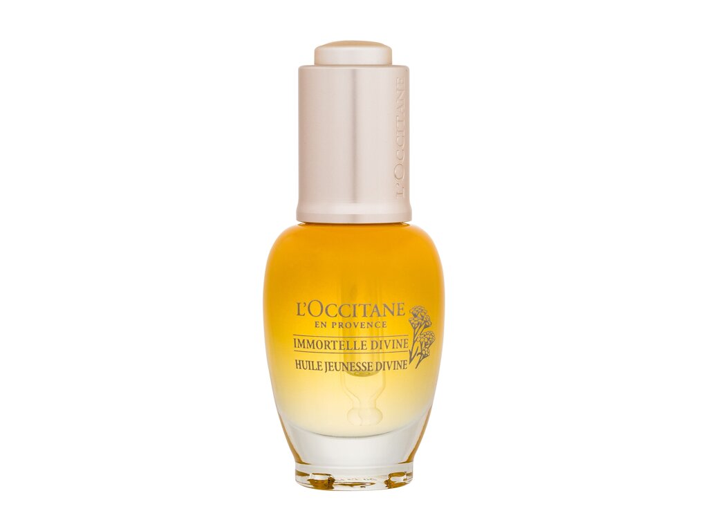 Immortelle Divine Youth Oil