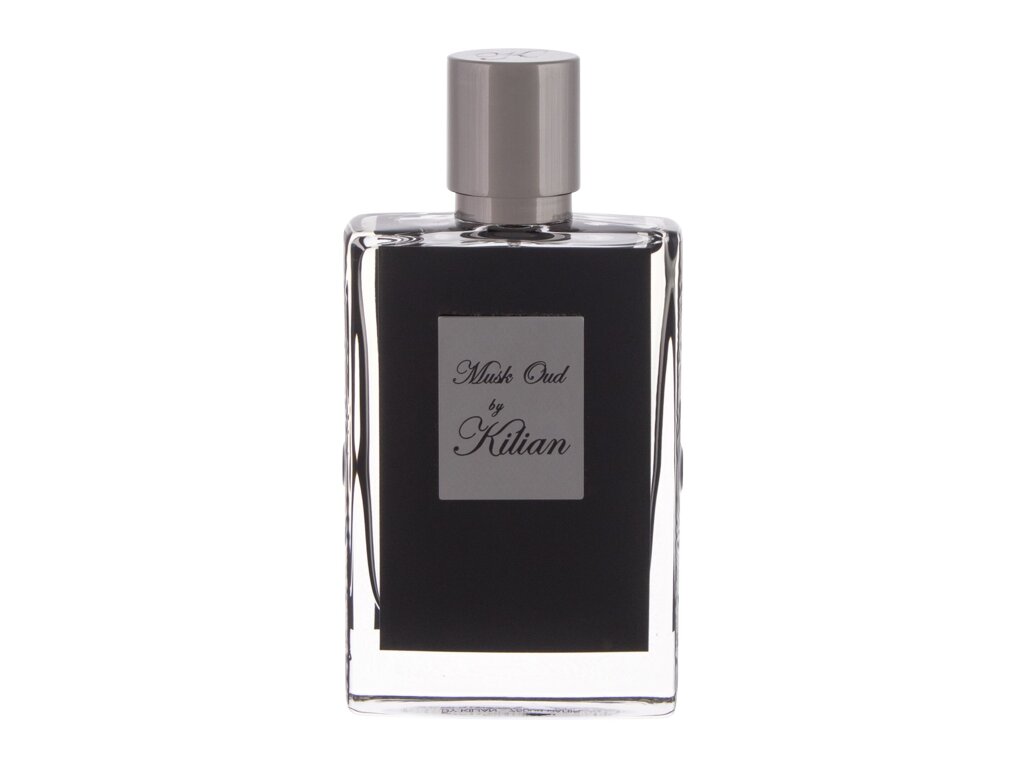 The Smokes Musk Oud