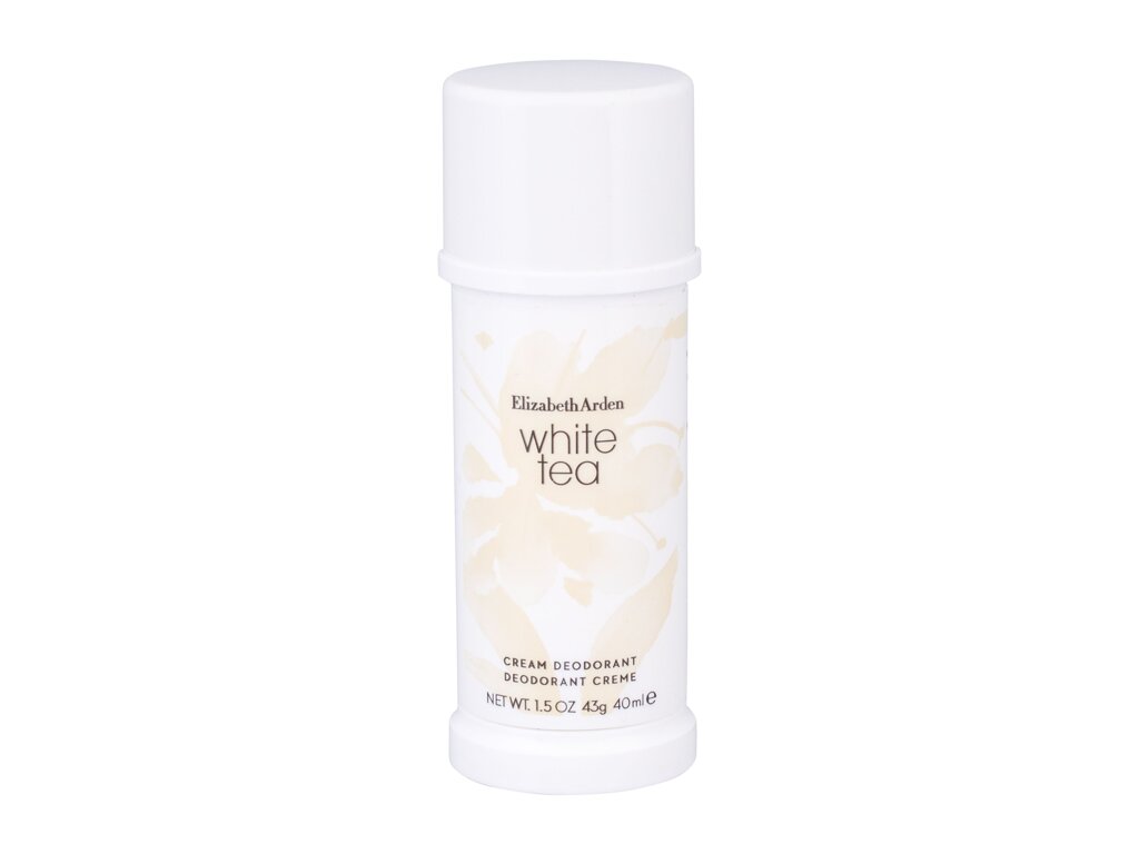 White Tea