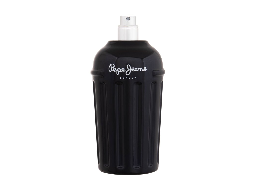 Pepe Jeans Addictive Eau De Parfum 100ml Kvepalai Vyrams thumbnail 1