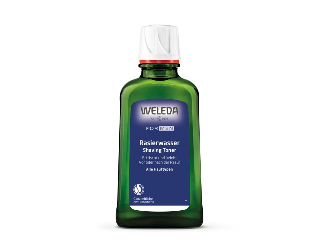 For Men Shaving Toner