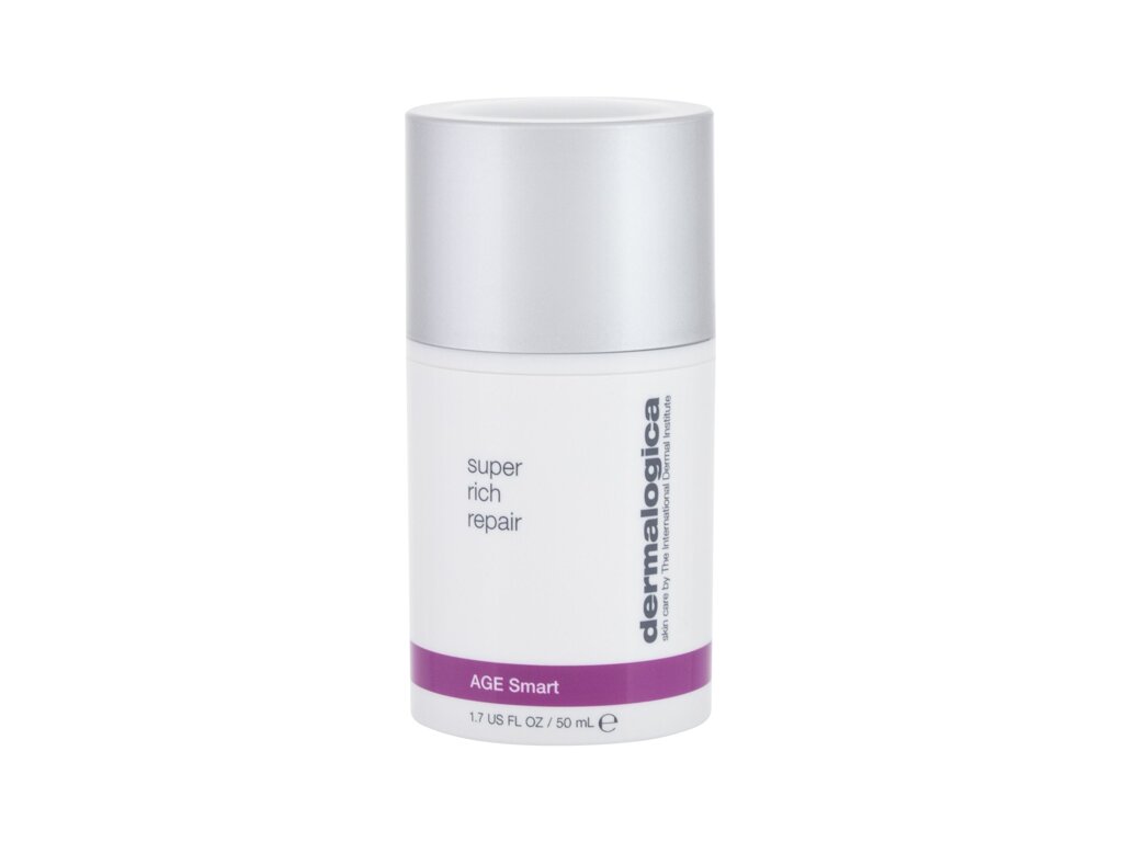Dermalogica Age Smart Super Rich Repair 50ml Dermatoloģiskā Pretgrumbu sejas serumi thumbnail 1