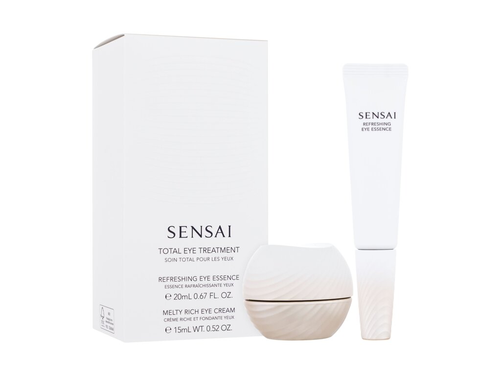 Expert Items Total Eye Treatment
