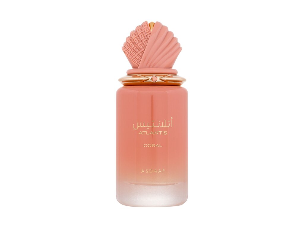 Atlantis Coral
