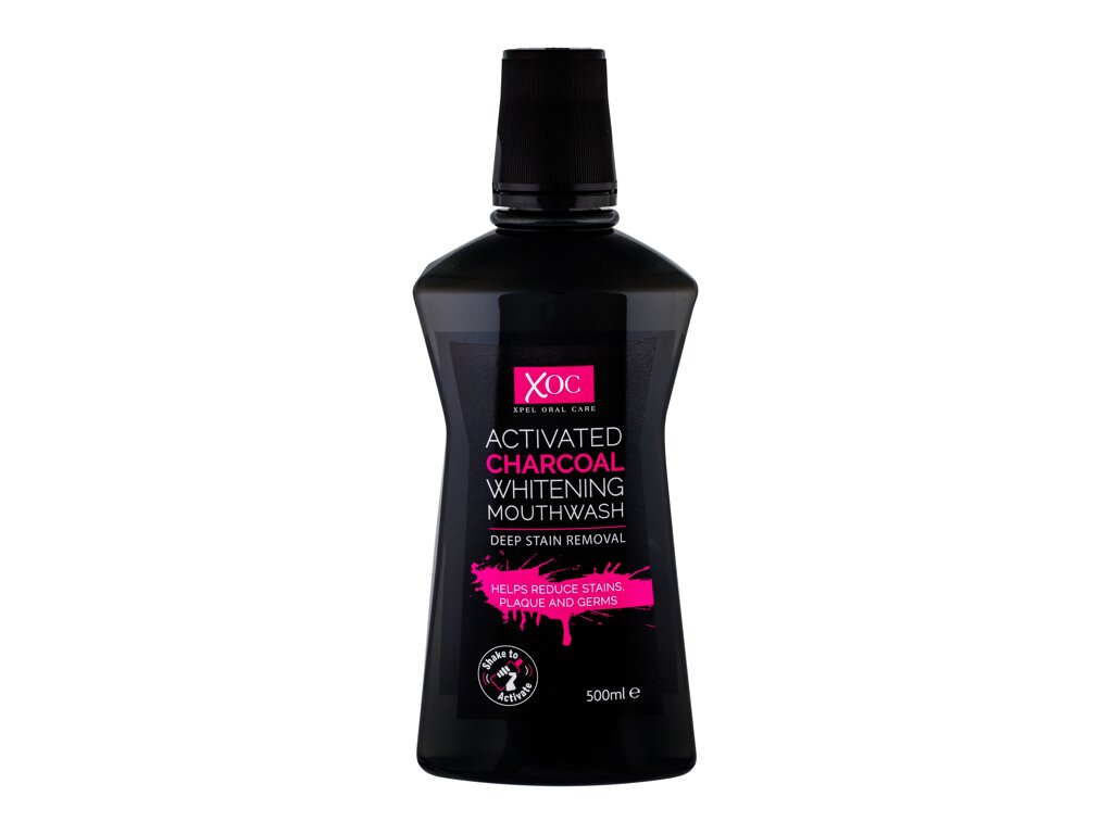 Oral Care Activated Charcoal