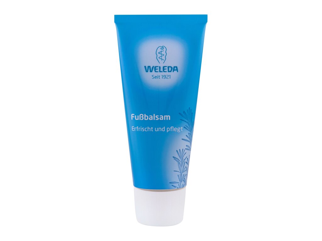 Foot Balm