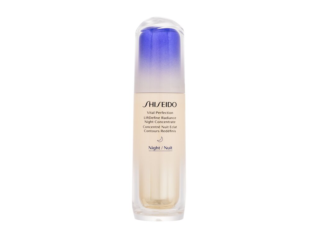 Vital Perfection LiftDefine Radiance Night Concentrate