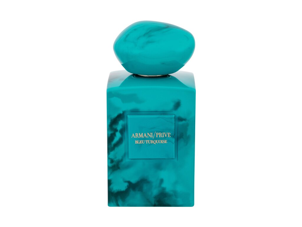 Bleu Turquoise