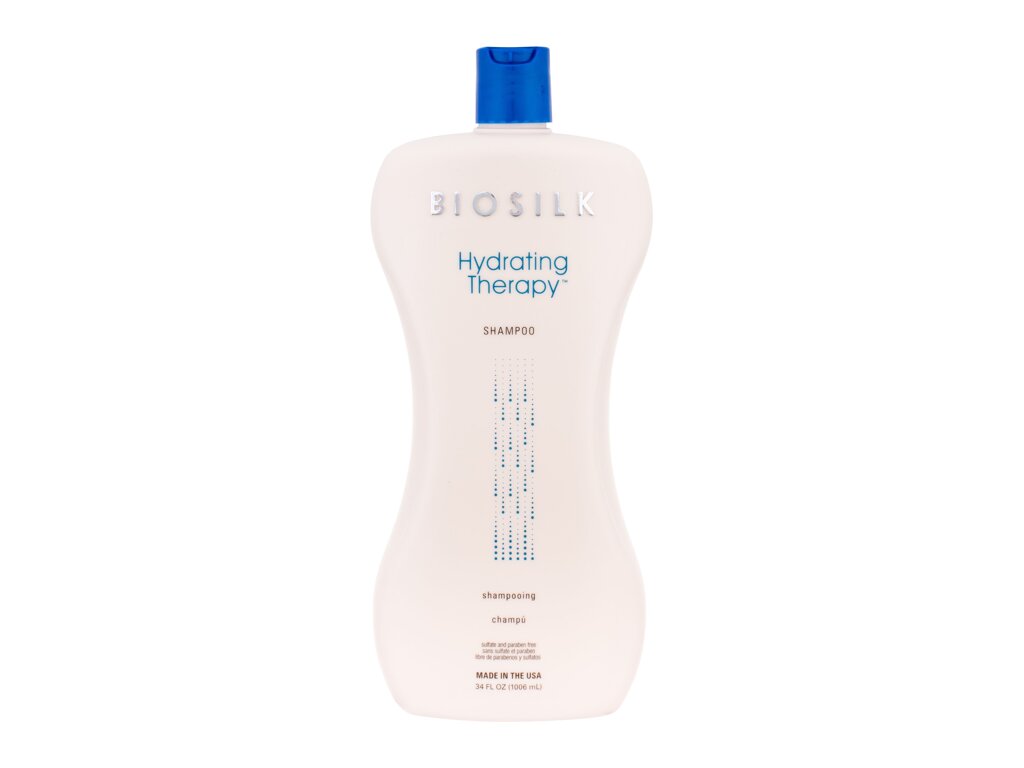 Biosilk Hydrating Therapy