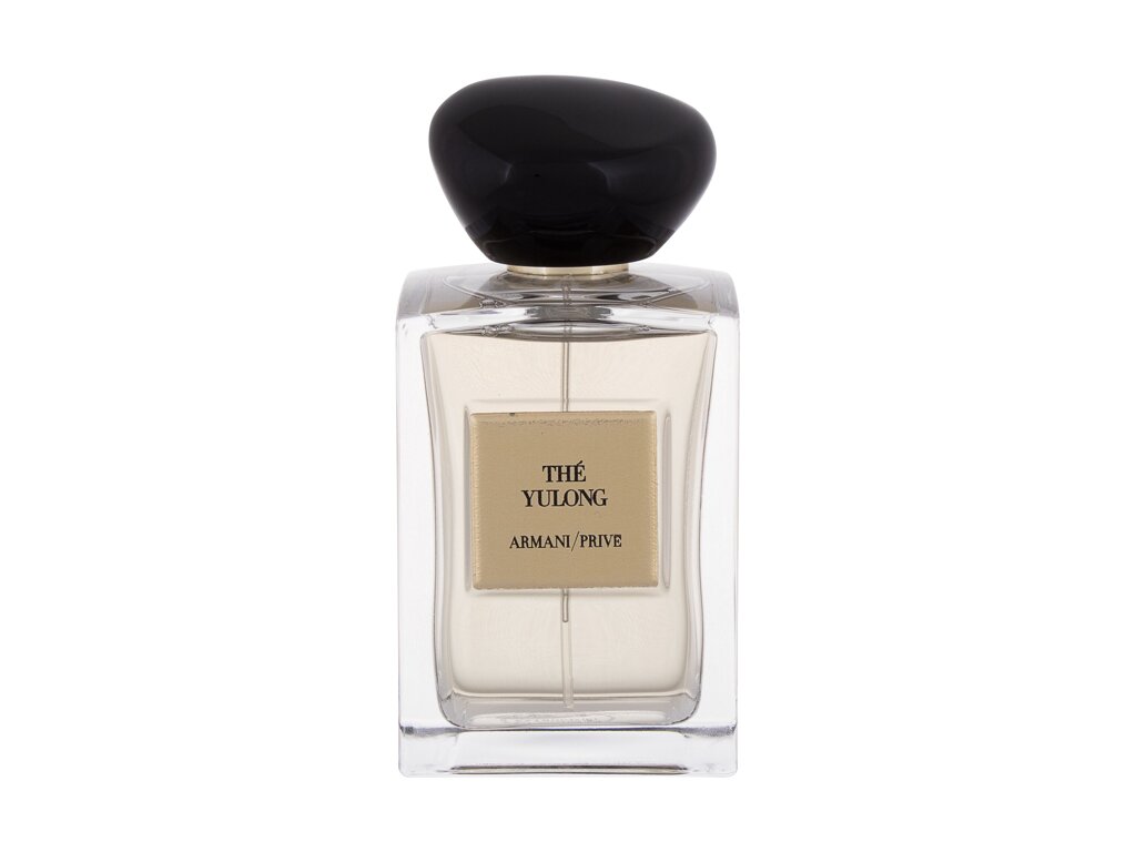 Les Eaux Thé Yulong