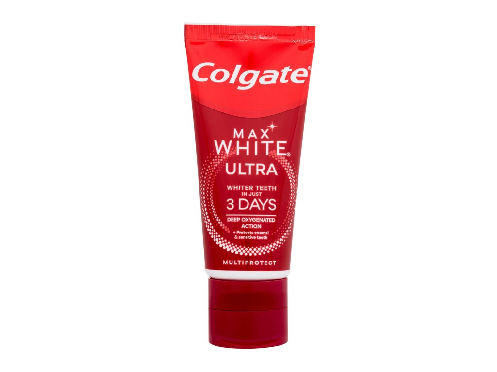 Max White Ultra Multi Protect