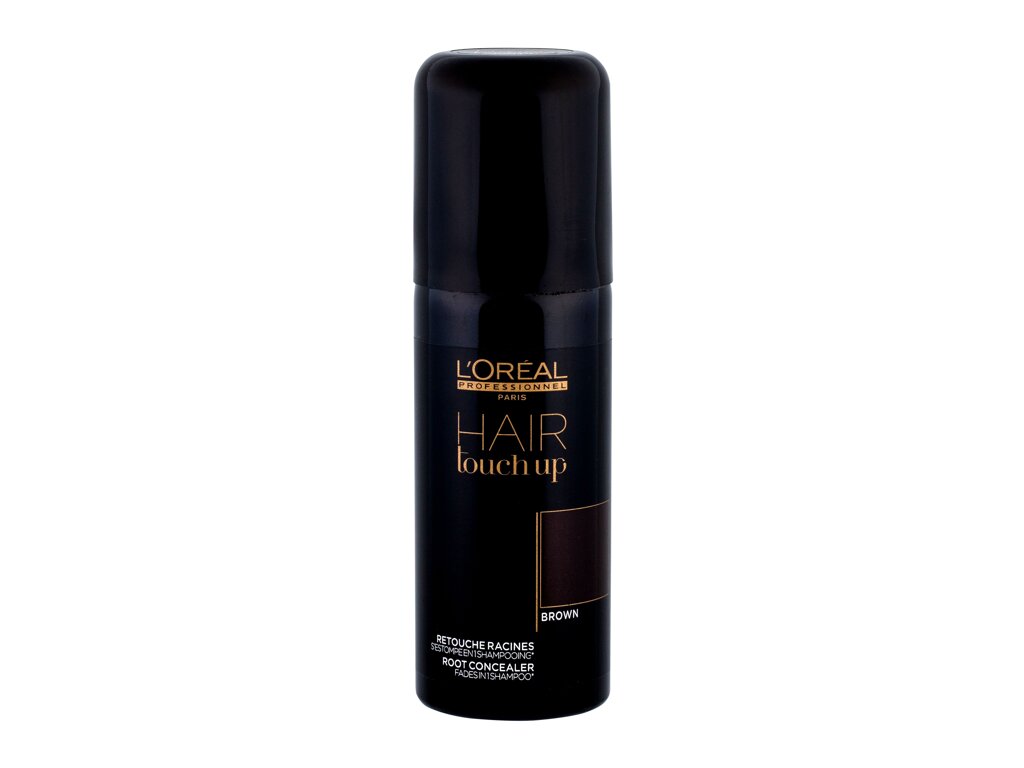 Hair Touch Up