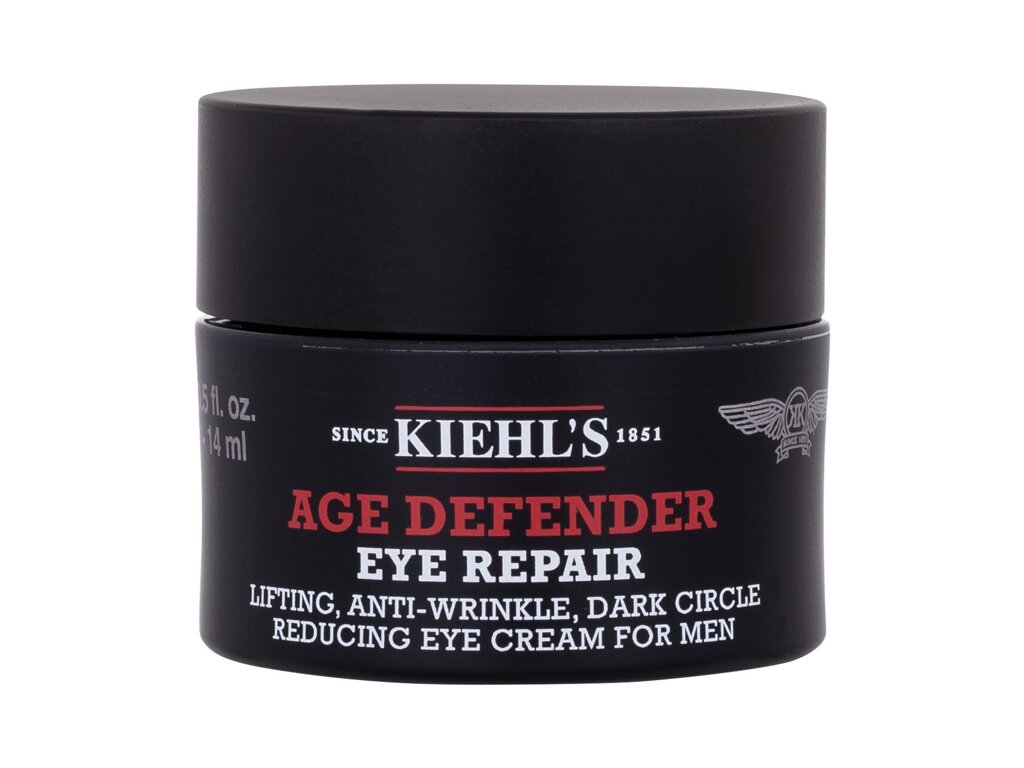 Kiehl´s Age Defender Eye Repair 14ml Silmaümbruskreem thumbnail 8