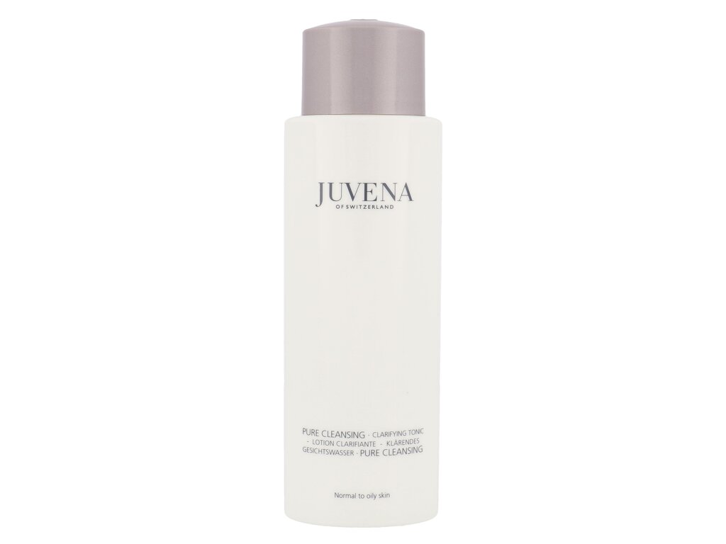Pure Cleansing Clarifying Tonic