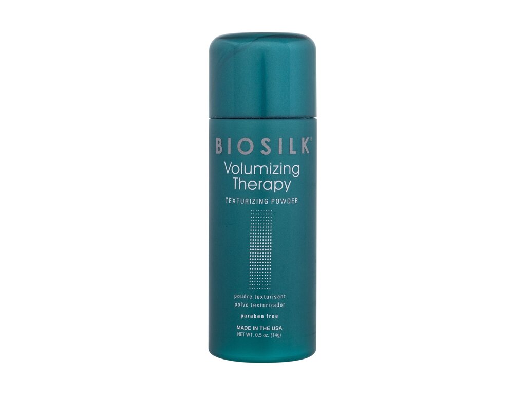 Biosilk Volumizing Therapy Texturizing Powder