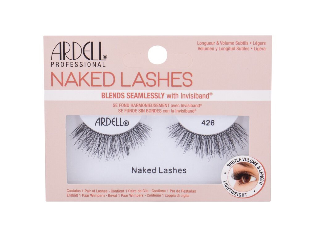 Naked Lashes 426