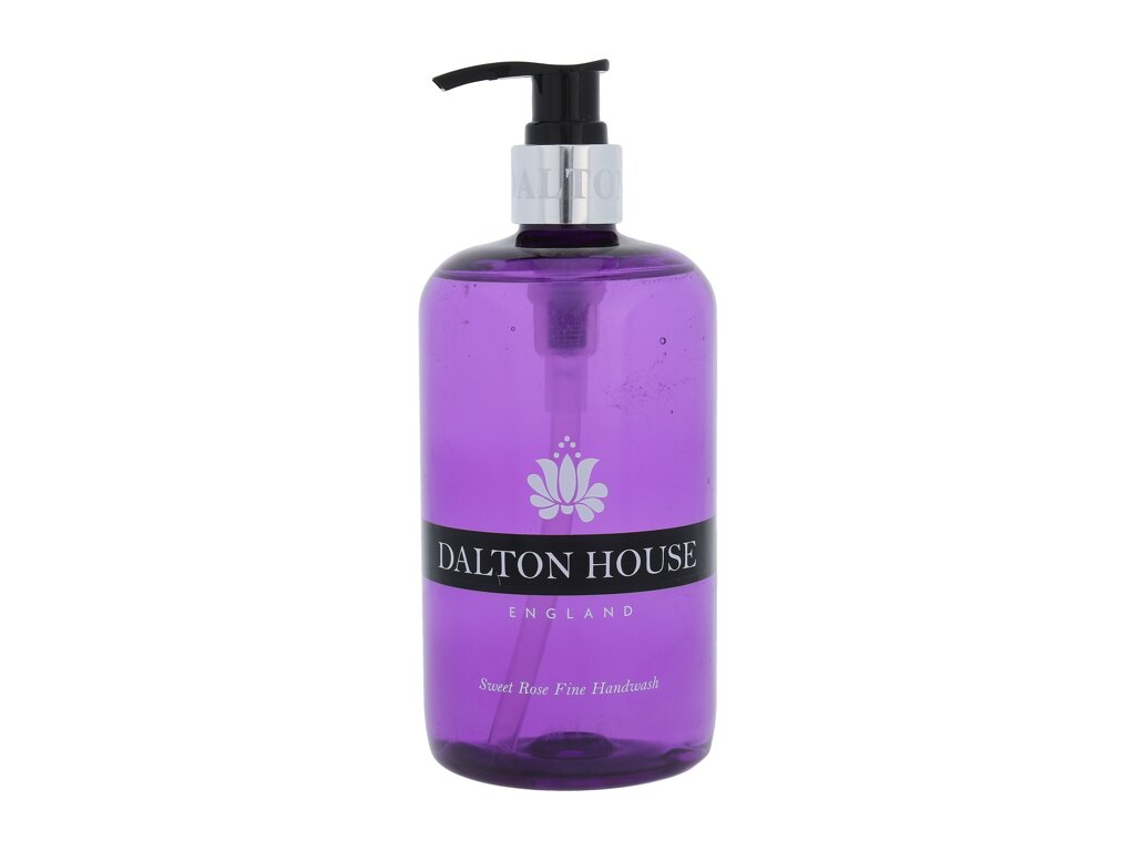Dalton House Sweet Rose