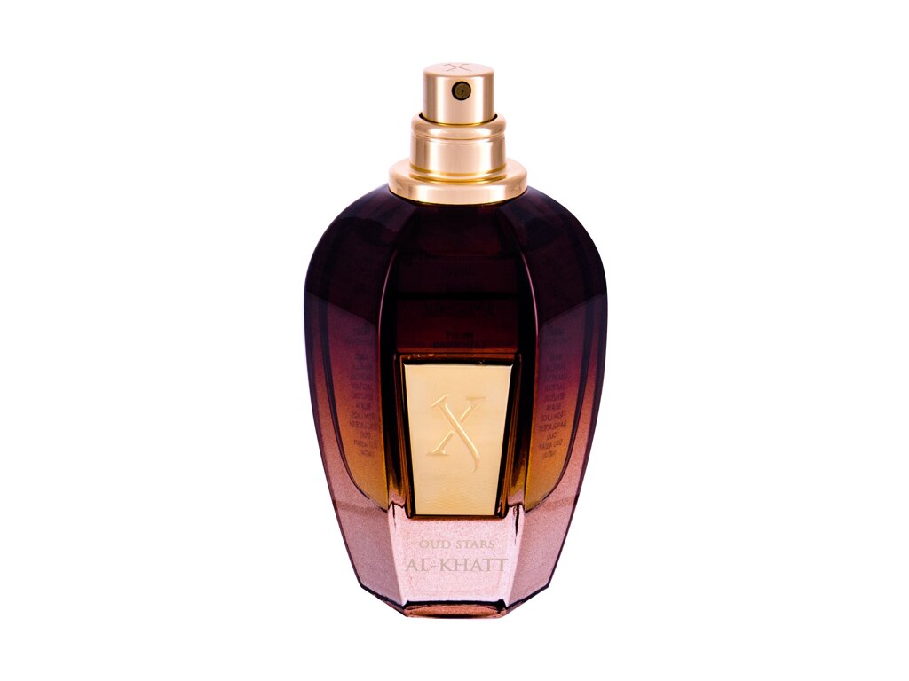 Xerjoff Al-Khatt Eau De Parfum 50ml Nišiniai kvepalai Unisex thumbnail 1