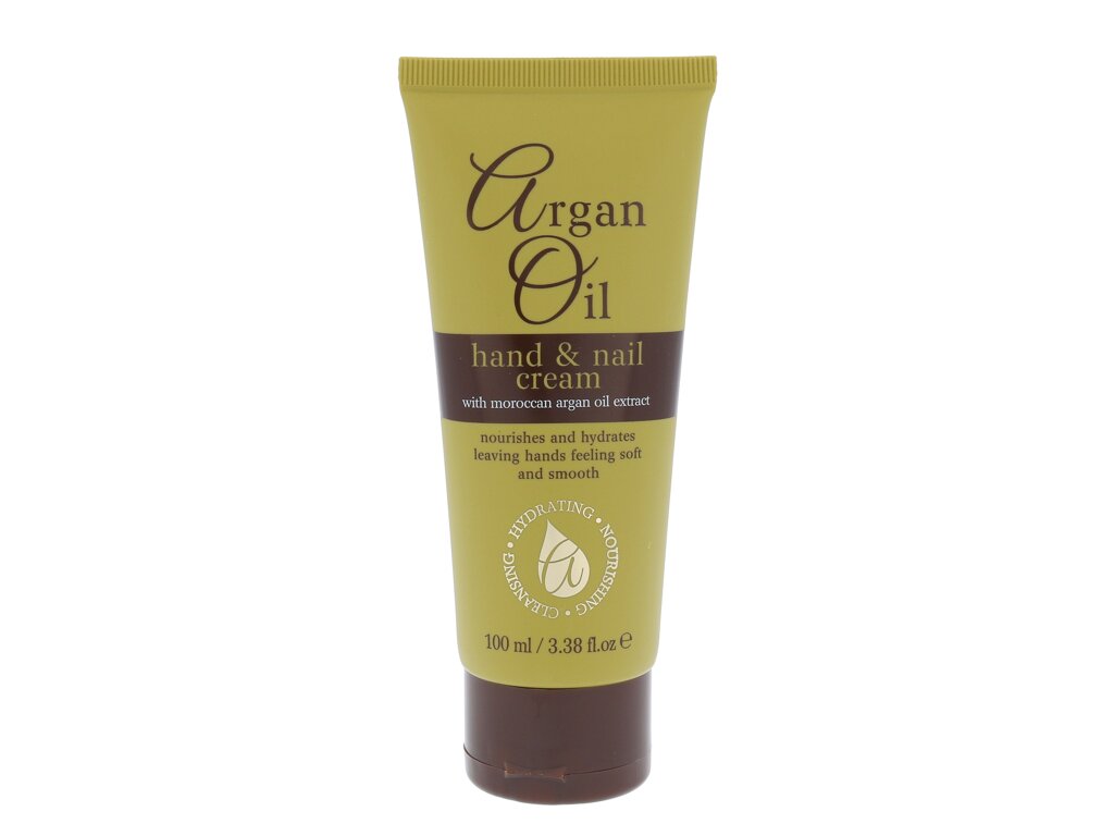 Argan Oil