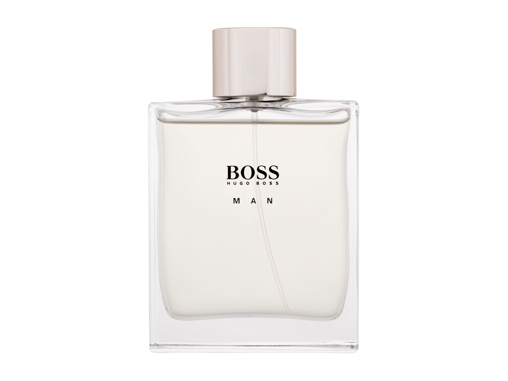 Hugo Boss Boss Orange Man Eau De Toilette 100ml Kvepalai Vyrams thumbnail 1