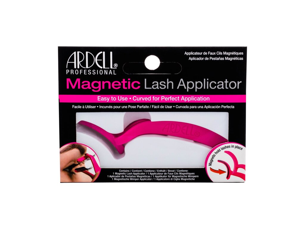 Magnetic Lash Applicator