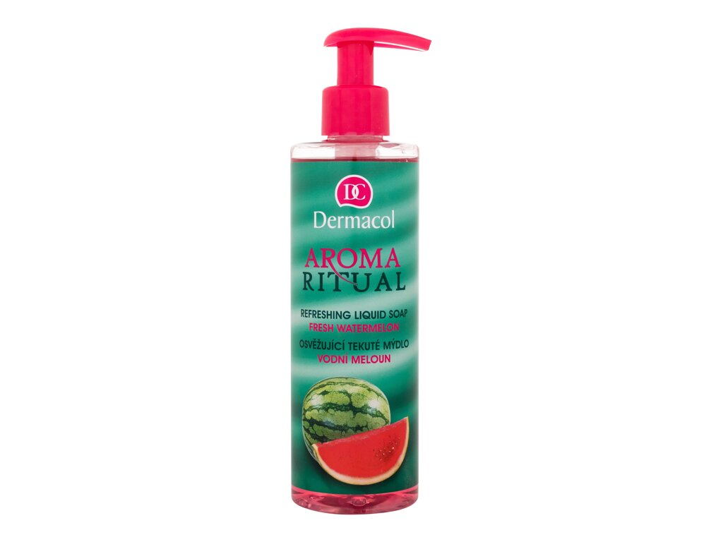Aroma Ritual Fresh Watermelon