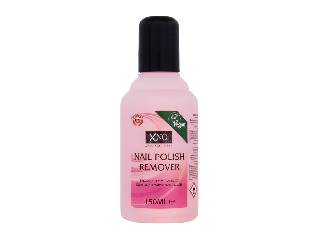 Nail Care Nail Polish Remover