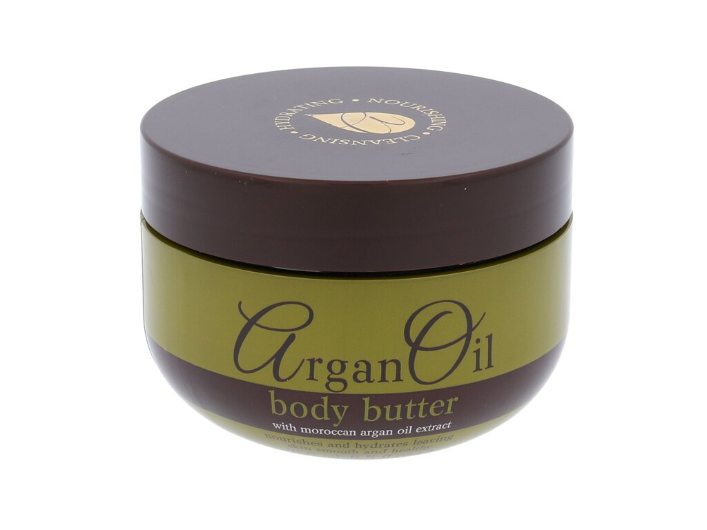 Argan Oil