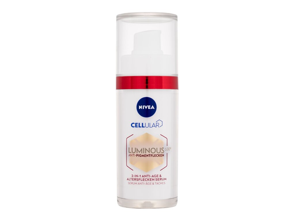 Luminous 630 Antispot Anti-Age &amp; Spot Serum
