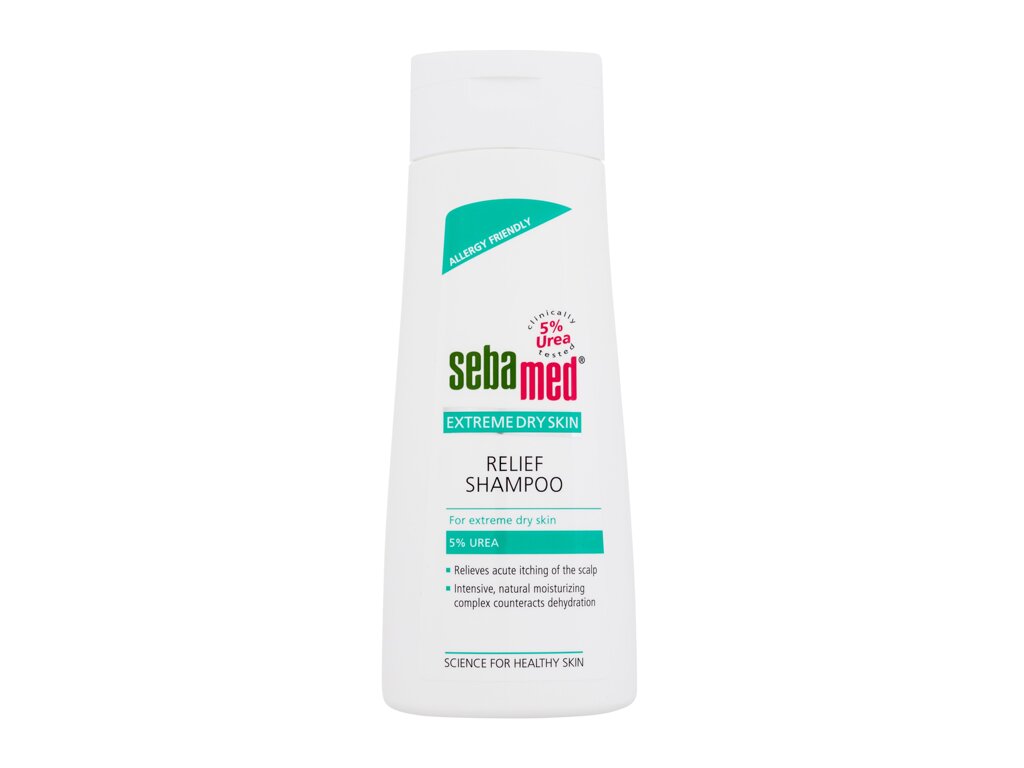 Extreme Dry Skin Relief Shampoo