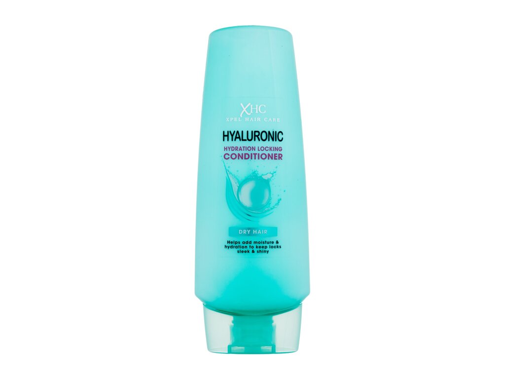 Hyaluronic Hydration Locking Conditioner