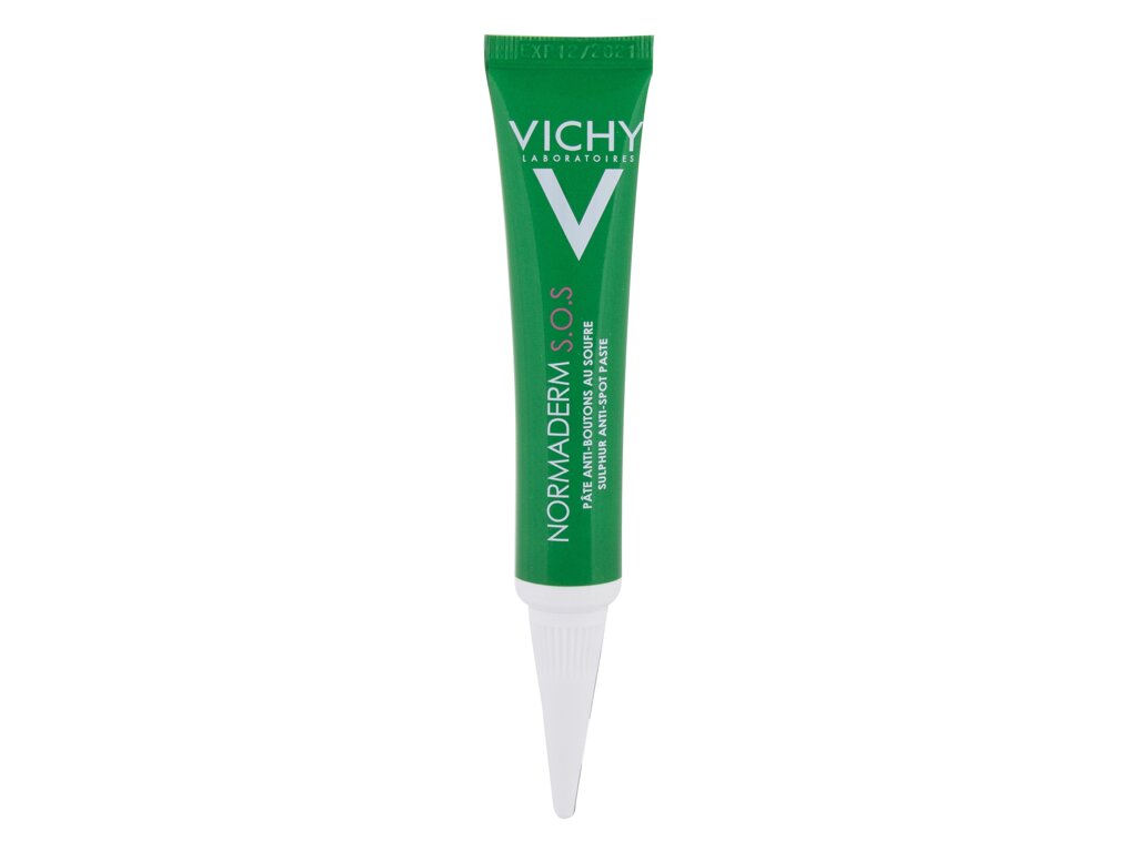 Normaderm S.O.S Anti-Pickel Sulfur Paste